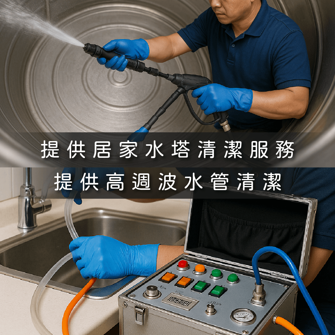 建議定期清洗冷氣,其實更省電也更健康