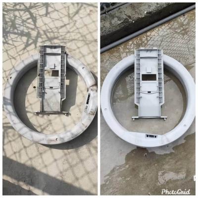 台中彰化 清洗洗衣機、清潔洗衣機