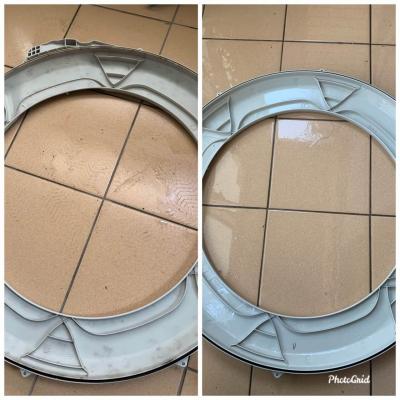 Clean The Washing Machine 24