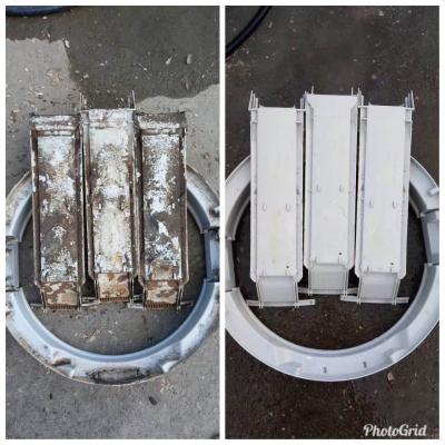 Clean The Washing Machine 63