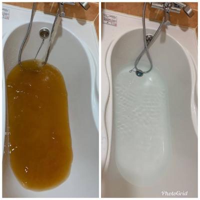 台中彰化 - 專業清洗住家水管水塔
