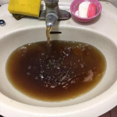 台中彰化 - 專業清洗住家水管水塔