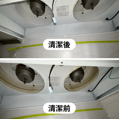 台中彰化 專業清洗抽油煙機、清除油垢